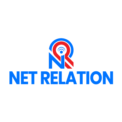Net Relation Customer portal