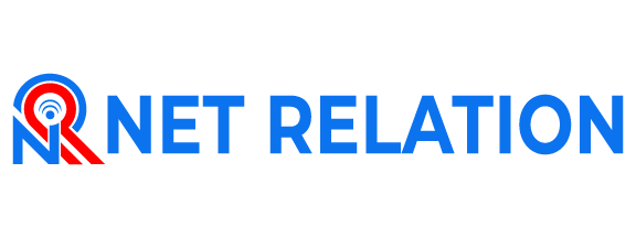 Net Relation Customer portal